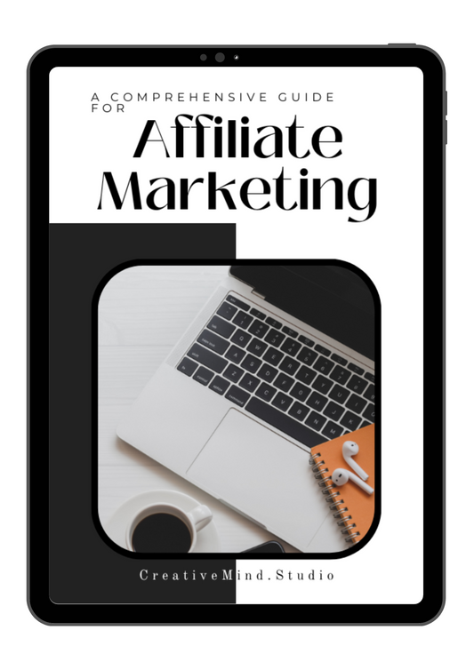 Affiliate Marketing | eBook